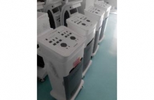 神經(jīng)肌肉電刺激儀臺(tái)車