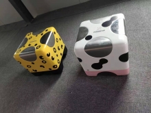 教學(xué)儀殼體